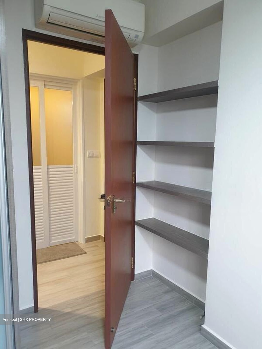 Blk 30 Ghim Moh Edge (Queenstown), HDB 3 Rooms #498073421